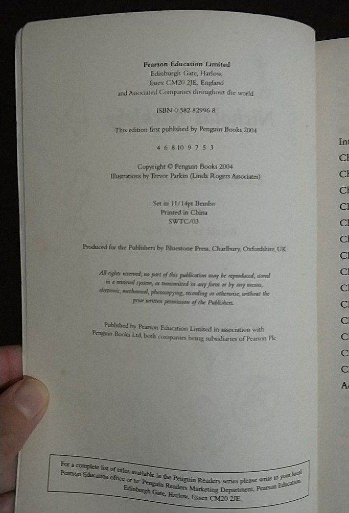 Nicholas Nickleby - Charles Dickens - Görsel 4