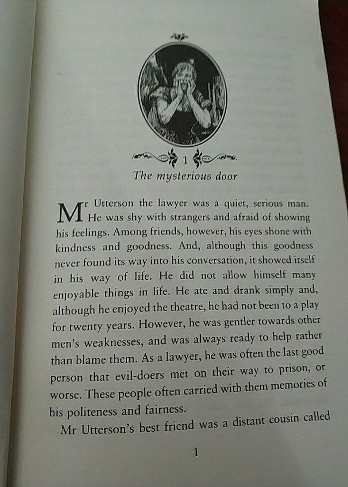 Dr Jekyll and Mr Hyde - Görsel 2