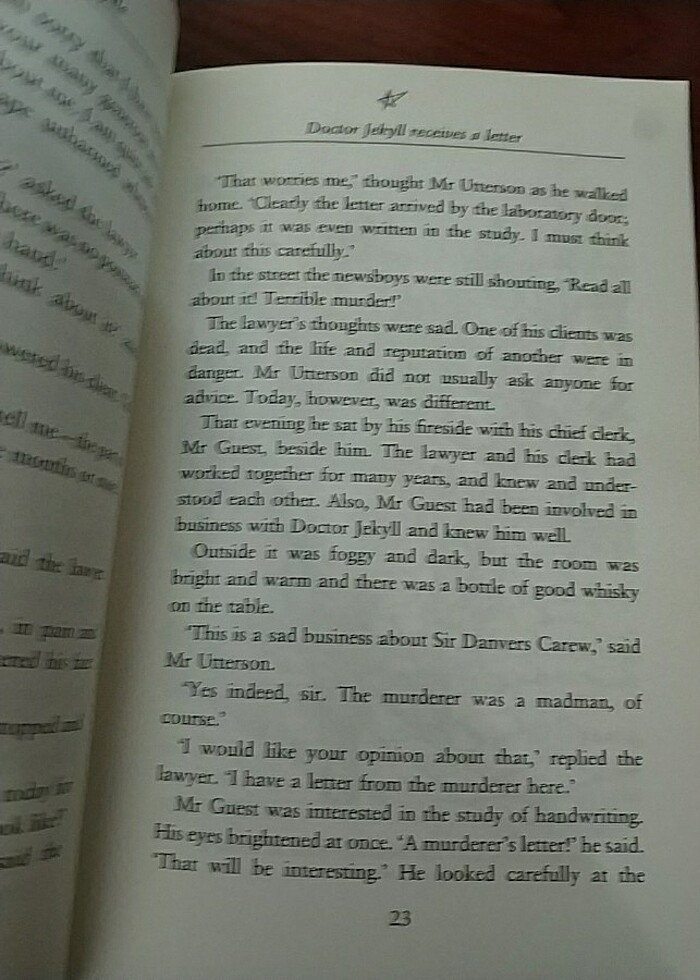 Dr Jekyll and Mr Hyde - Görsel 3