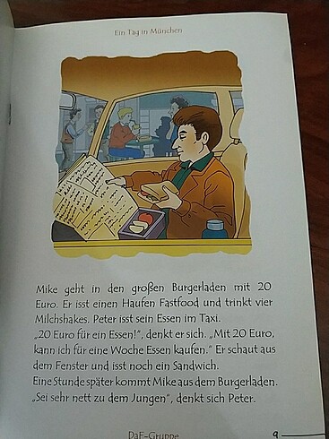 Ein Tag in München - Görsel 4