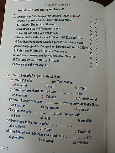 Ein Tag in München - Görsel 5