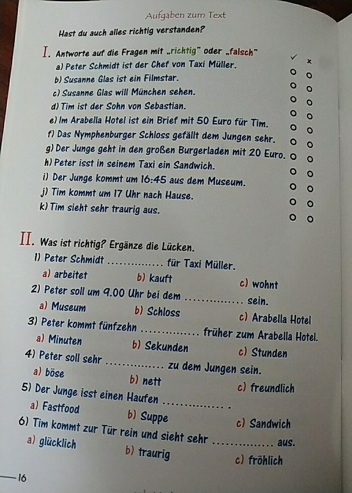 Ein Tag in München - Görsel 5