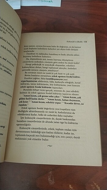 Kızlarıma Mektuplar - Görsel 3