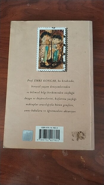 Kızlarıma Mektuplar - Görsel 4