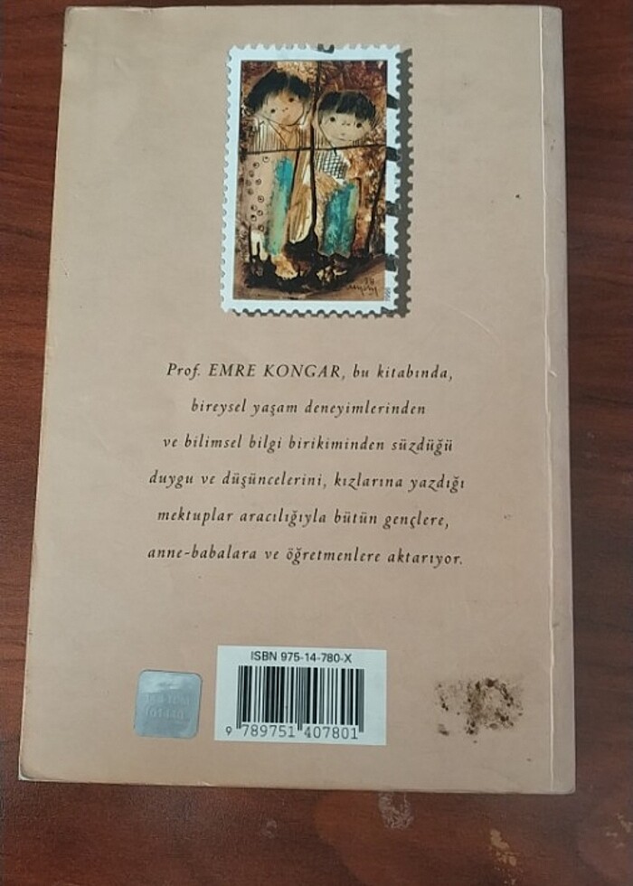 Kızlarıma Mektuplar - Görsel 4