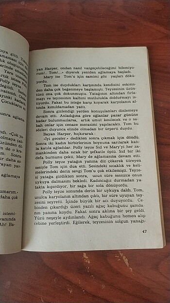 Tom Sawyer - Görsel 3