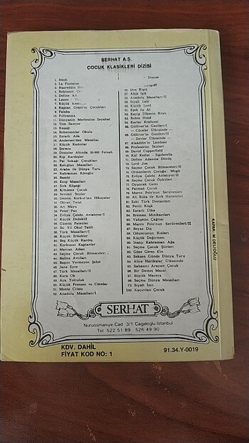 Tom Sawyer - Görsel 4