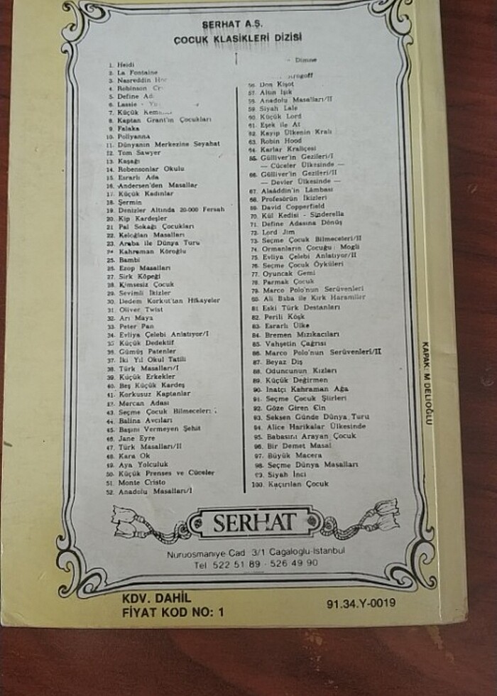 Tom Sawyer - Görsel 4