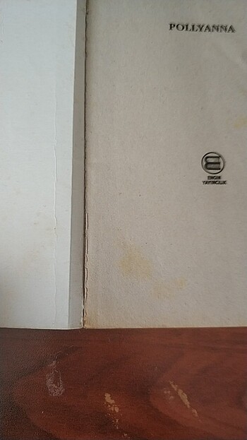 Polyanna - Görsel 2