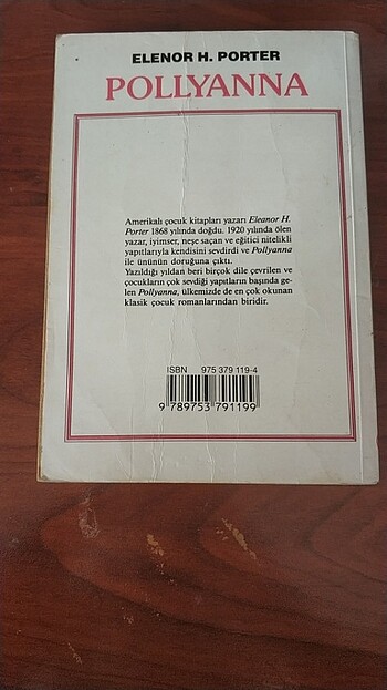 Polyanna - Görsel 4