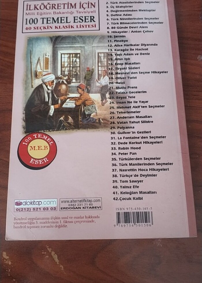 Falaka ve Gecelerim  - Görsel 3