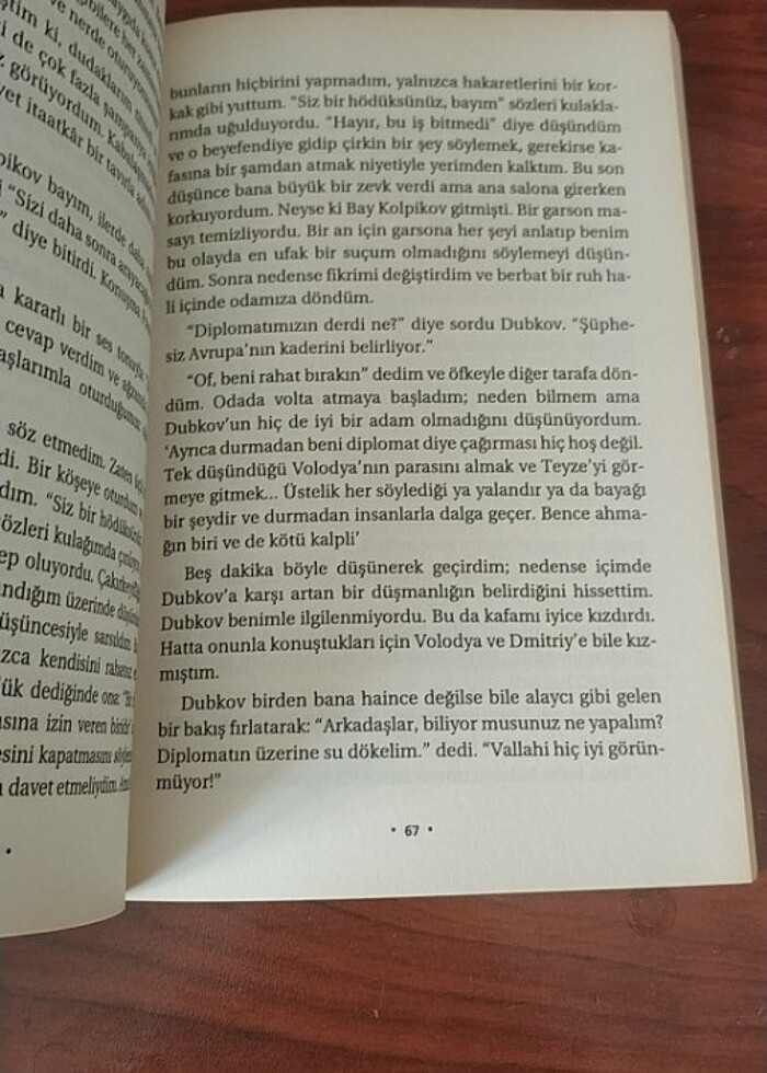 Gençliğim  - Görsel 2