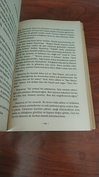 Çocukluğum Tolstoy  - Görsel 2