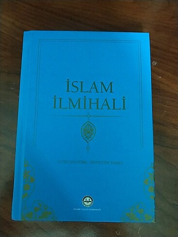 İslam İlmihali