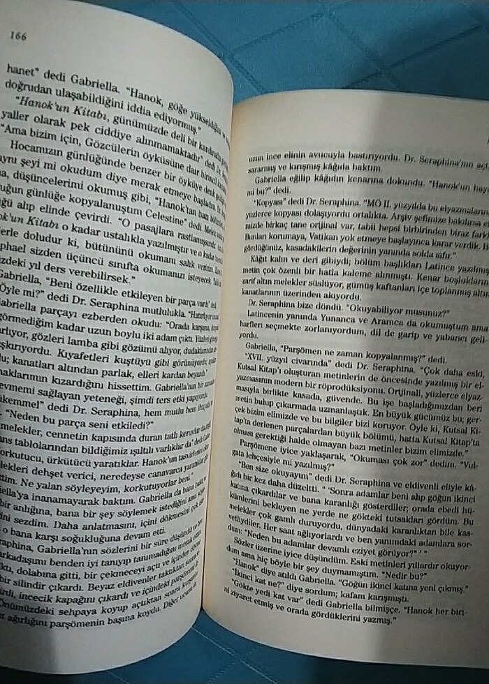 Asi Melekler - Görsel 3