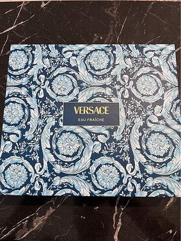 Versace Eau Fraiche Set