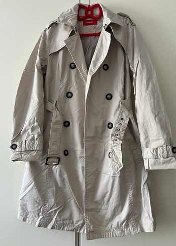 LC Waikiki LCW Kadın Trençkot