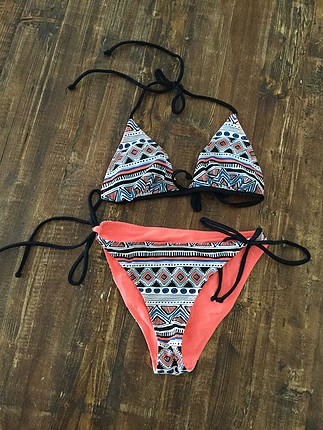 colins bikini takım