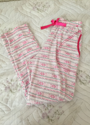 Diğer Pijama desenli