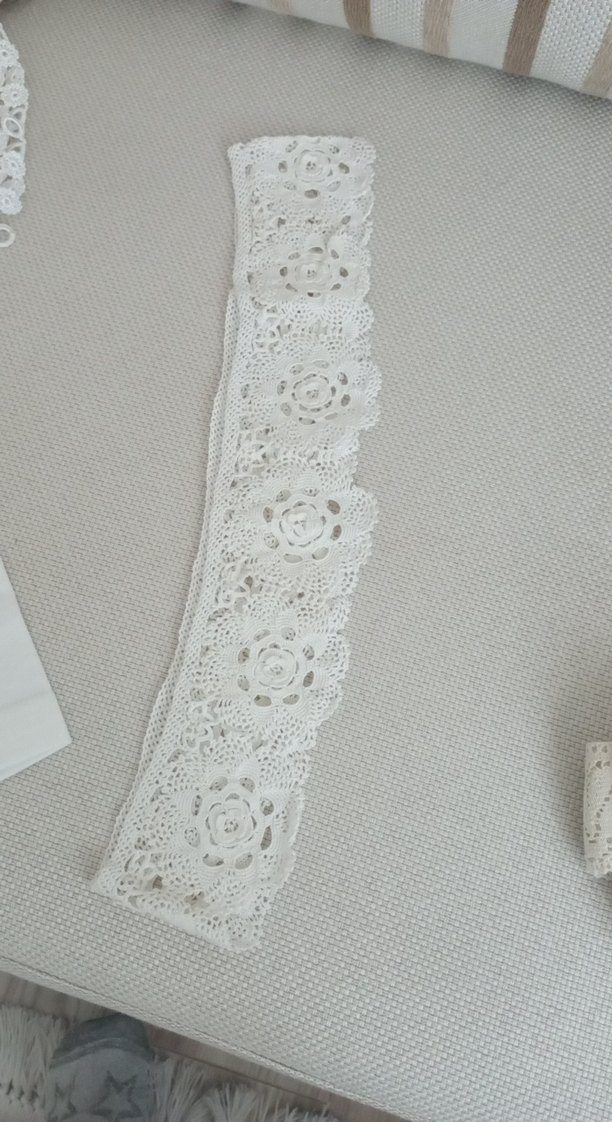 dantel takımı - Görsel 2