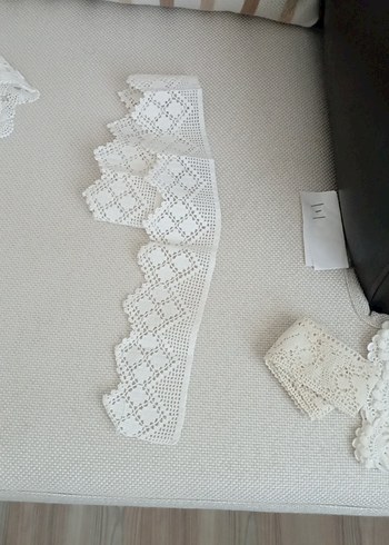 dantel takım - Görsel 2