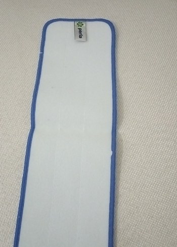 Perla Islak ve Kuru Mop Bezi Yedek - Görsel 3