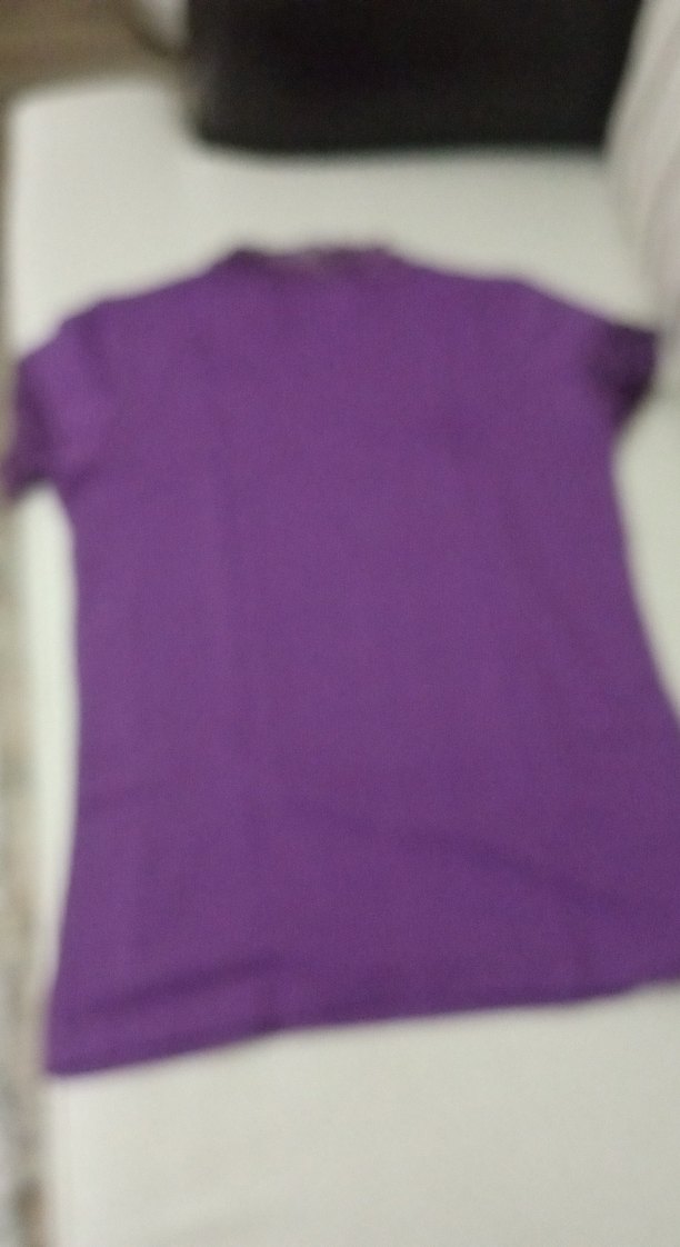 Berrak Mor Desenli bayan Atlet 2 adet L - Görsel 4