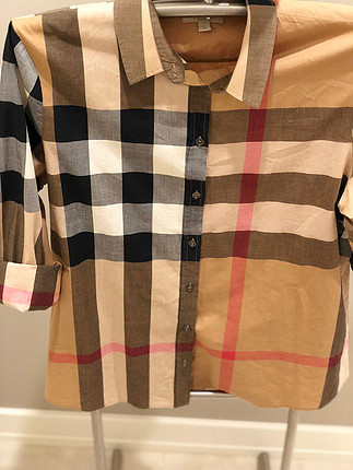 Burberry Gömlek