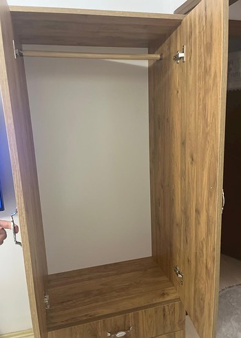 Ikea Dolap