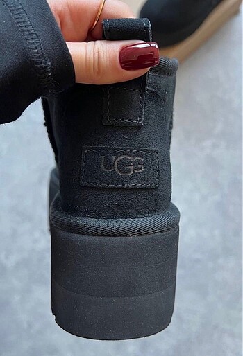 Ugg Ugg ultra mini