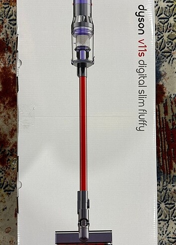 Dyson Dyson saç şekillendirici düzleştirici ????????