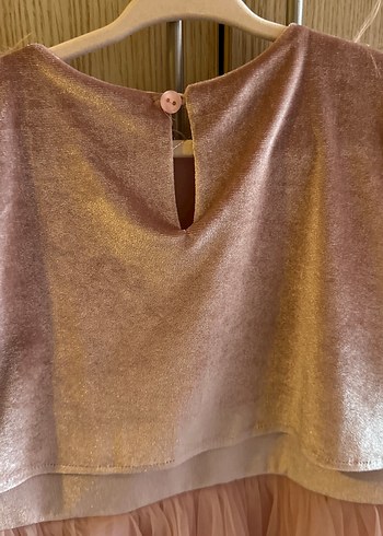 Barbie marka elbise - Görsel 5