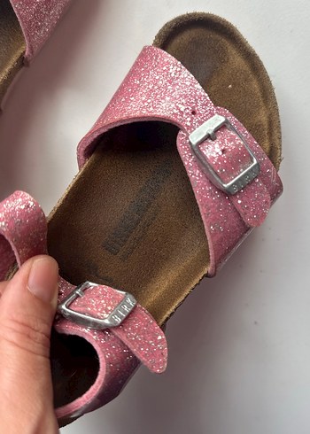 Birkenstock Kız Sandalet - Görsel 7