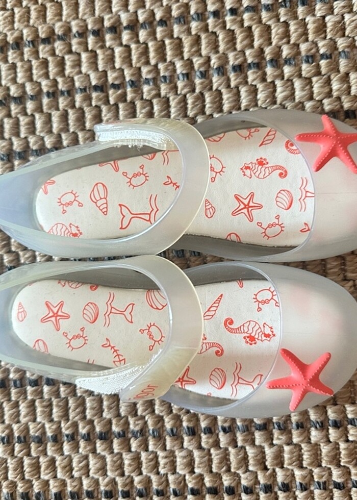 Igor sandalet - Görsel 2