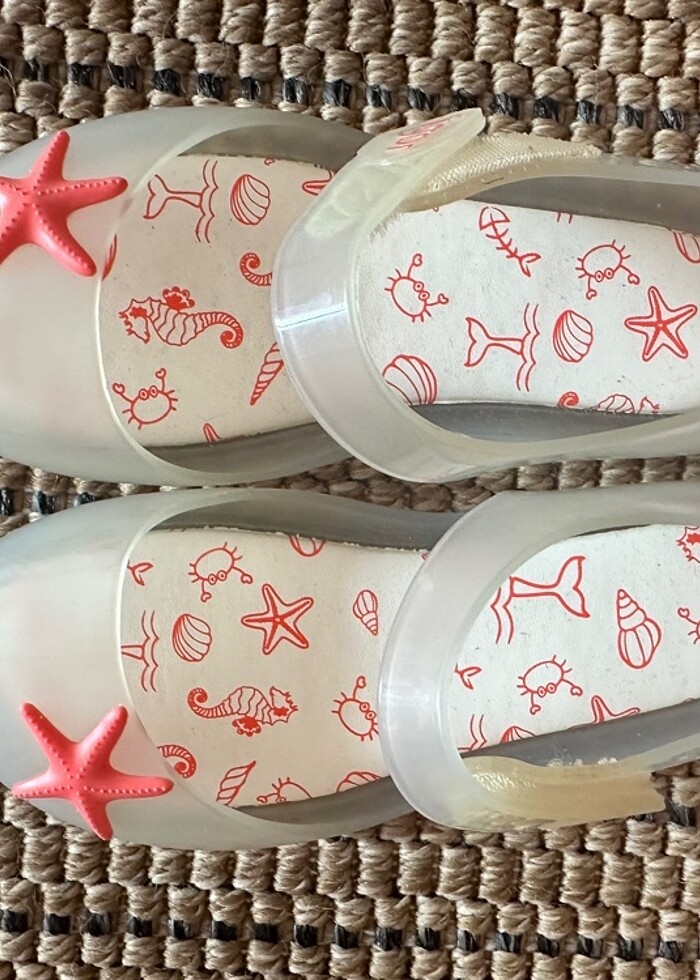 Igor sandalet - Görsel 3