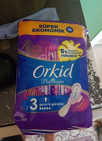 #orkidplatinium