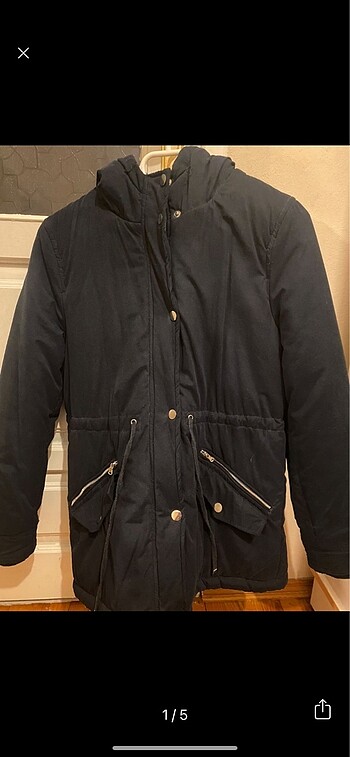 Lc Waikiki kadife mont