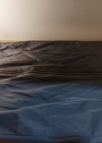 H&M kısa etek - Görsel 4