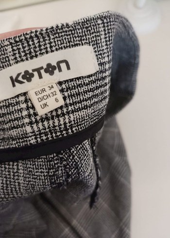 kumaş pantolon - Görsel 5