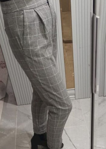 kumaş pantolon - Görsel 2