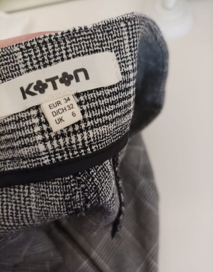 kumaş pantolon - Görsel 5