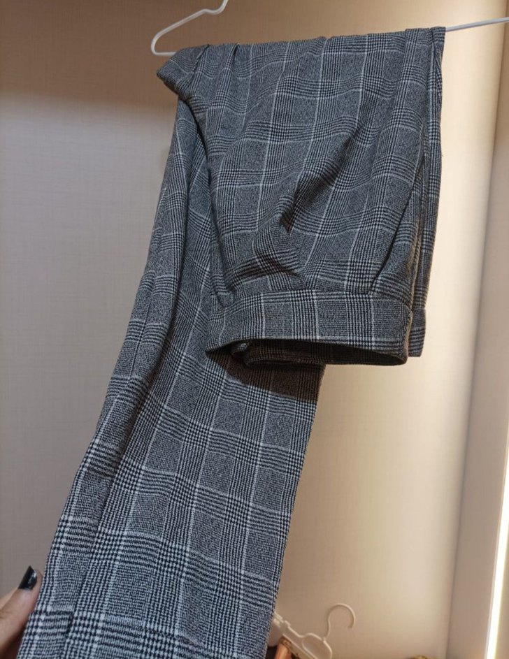 kumaş pantolon - Görsel 4