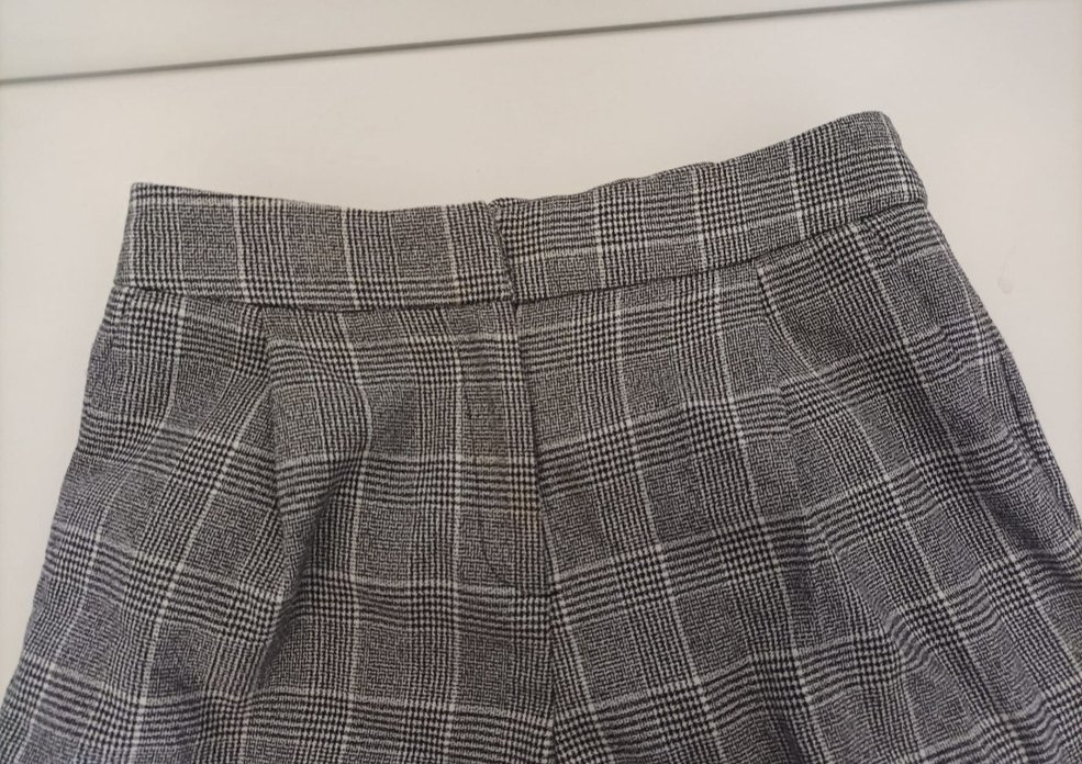 kumaş pantolon - Görsel 3