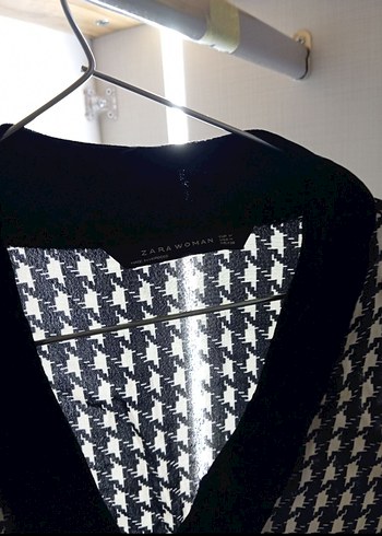 Zara bluz - Görsel 3