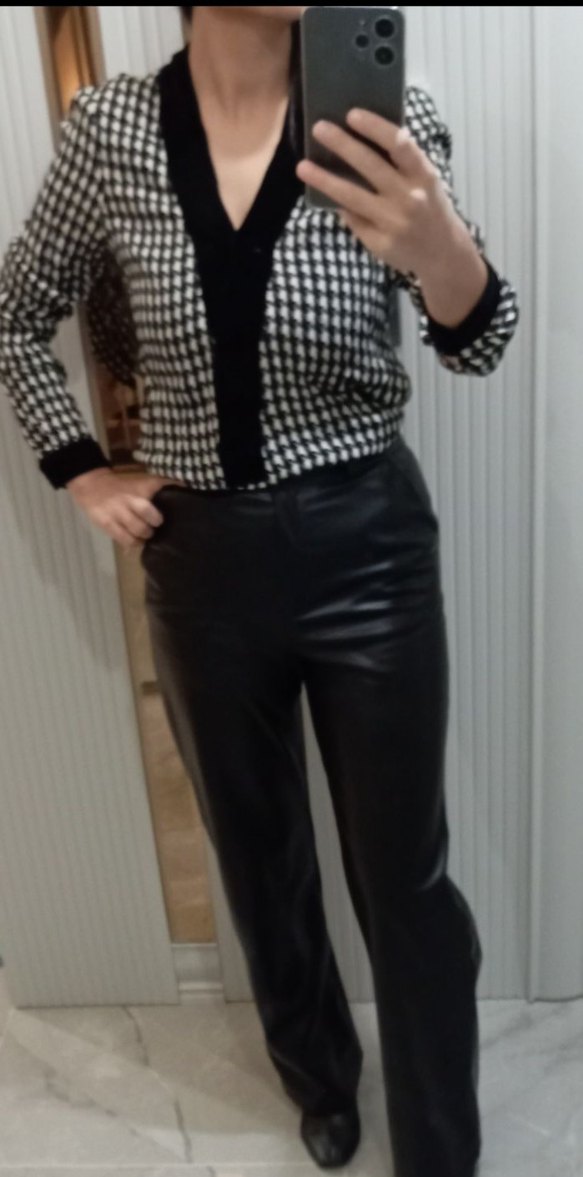 Zara bluz - Görsel 4