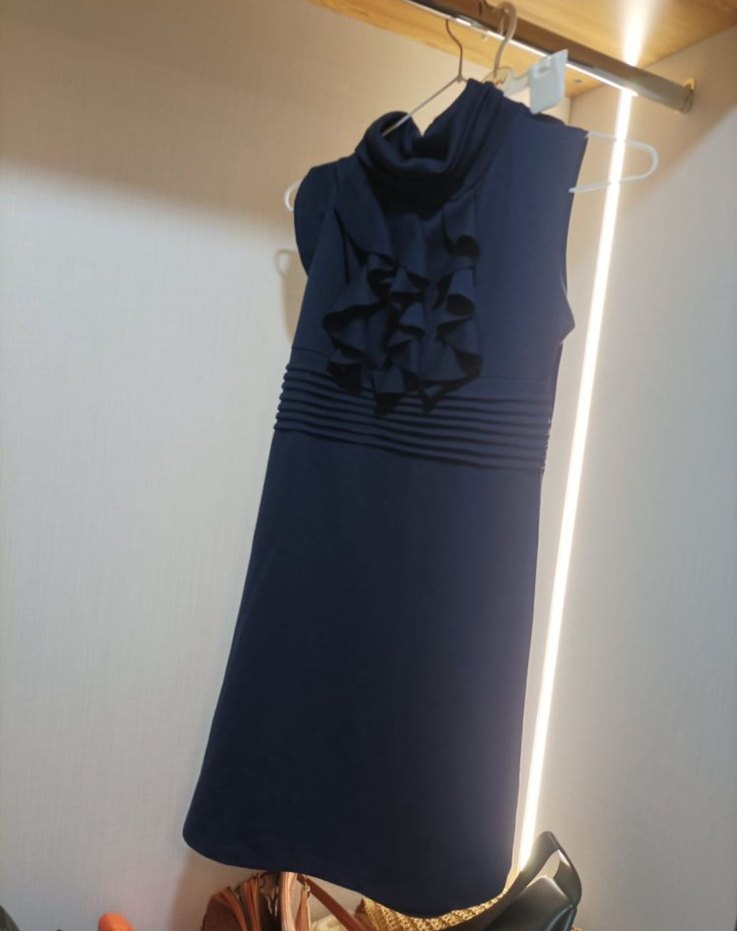 kısa elbise - Görsel 5