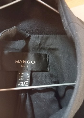 Mango kaban - Görsel 5