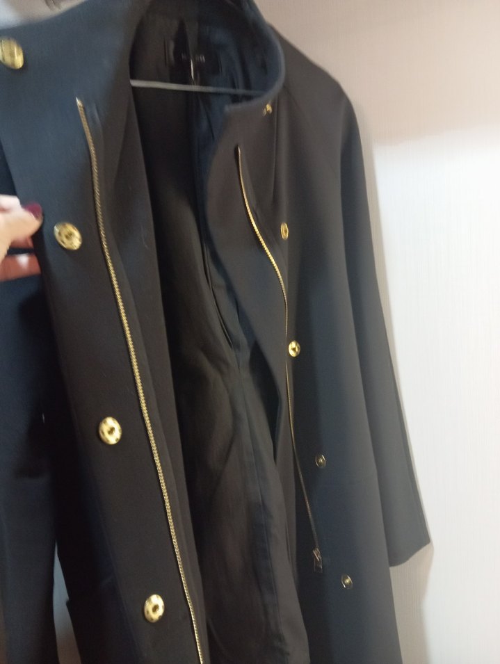 Mango kaban - Görsel 2