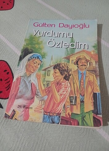  Beden Gülten Dayıoğlu / Yurdumu özledim