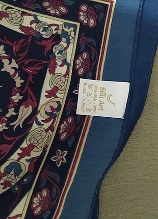 Diğer Büyük boy eşarp